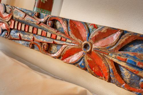 Hostal Borgese Camere E Suites