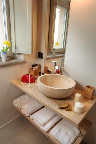 Hostal Borgese Camere E Suites