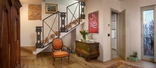 Hostal Borgese Camere E Suites