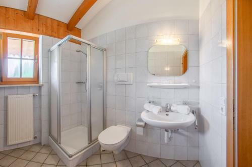 Hostal Gasthof Falkenstein