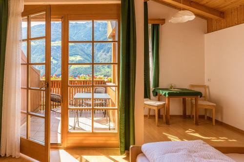 Hostal Gasthof Falkenstein