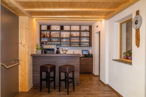 Hostal Gasthof Falkenstein