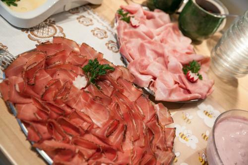 Bed & Breakfast Garni Schmiedhof