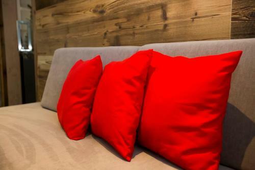 Apartamento Rofenhof