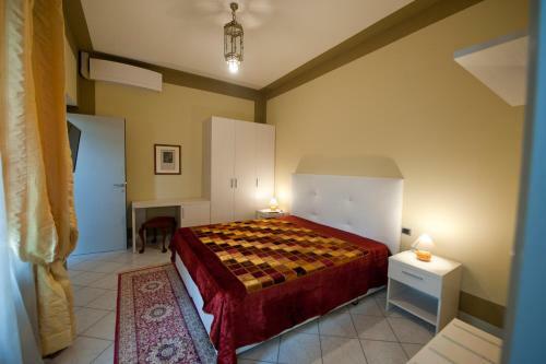 La Corte Di Giusy B&B