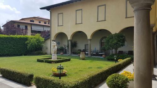 La Corte Di Giusy B&B