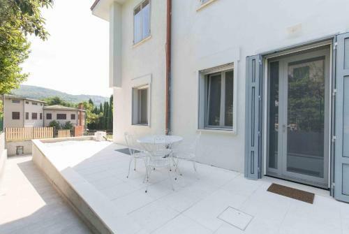 Apartamento Melograni