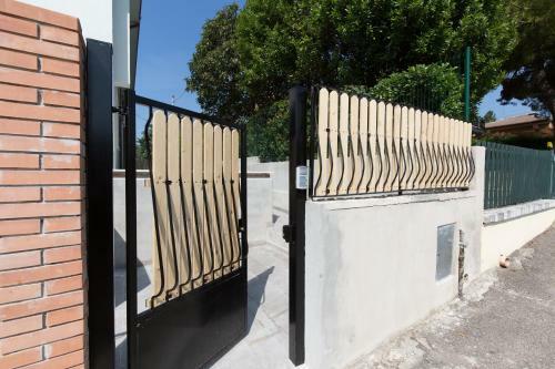 Apartamento Melograni