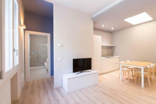 Apartamento Melograni