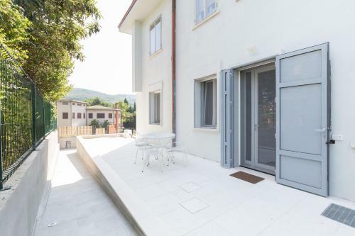 Apartamento Melograni