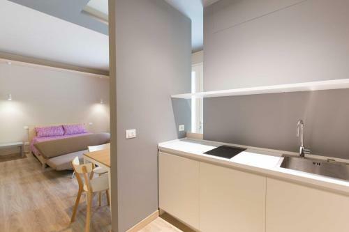 Apartamento Melograni