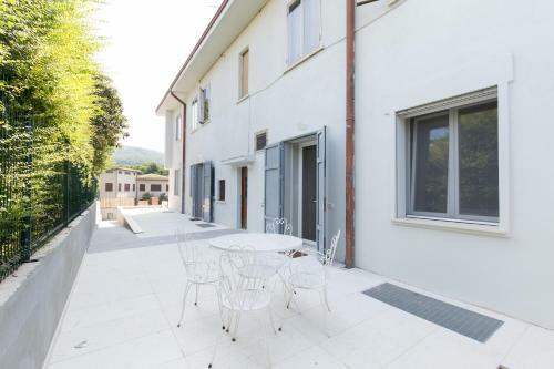Apartamento Melograni