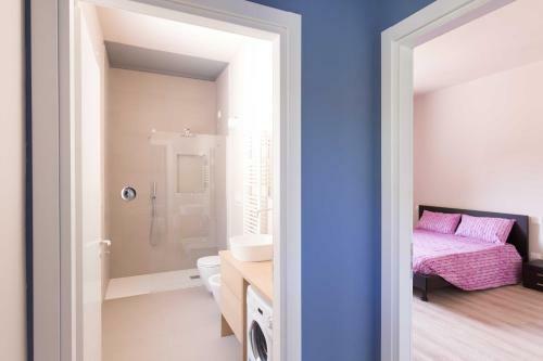 Apartamento Melograni
