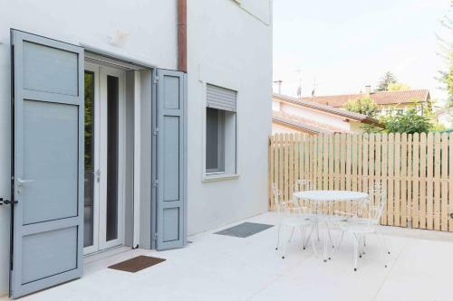 Apartamento Melograni
