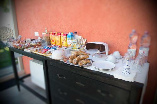 Bed & Breakfast Casanise