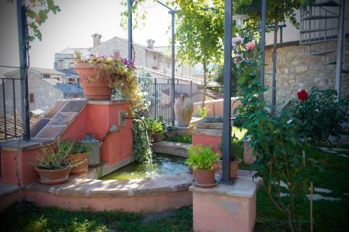 Bed & Breakfast Casanise