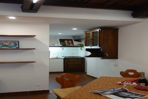 Apartamento Delizia