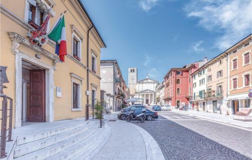 Apartamentos Appartamento Amarone