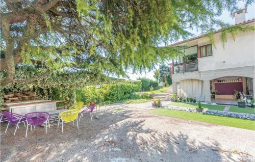 Apartamentos Appartamento Amarone