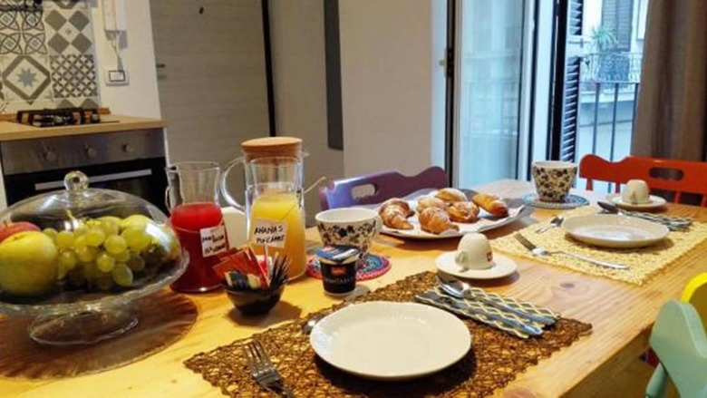 Bed & Breakfast Quartino Napoletano