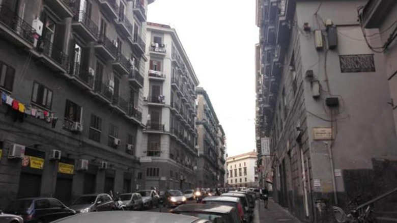 Bed & Breakfast Quartino Napoletano