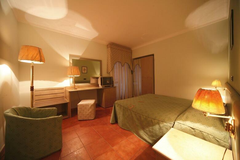 Hotel La Pace
