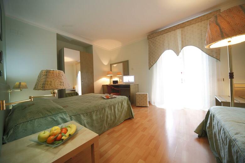 Hotel La Pace