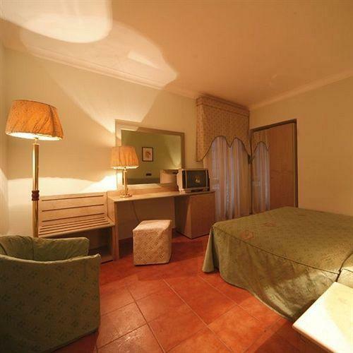 Hotel La Pace