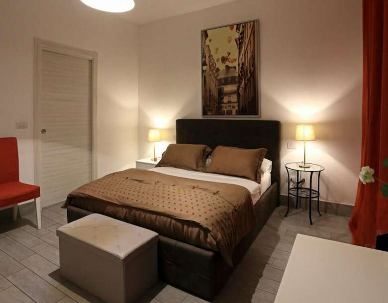 B&B Brothers Suite Vomero