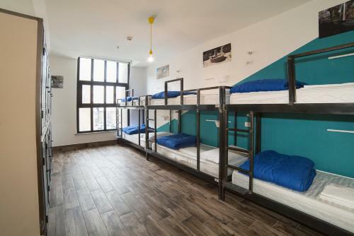 Neapolitantrips Hostel & Bar