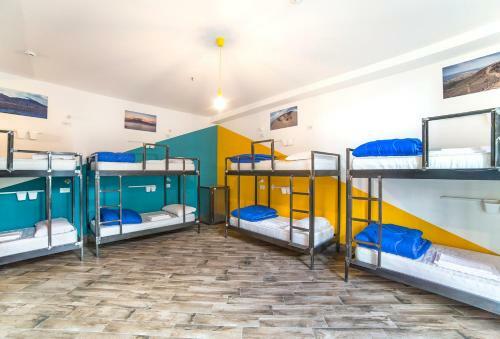 Neapolitantrips Hostel & Bar