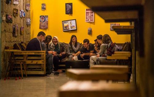 Neapolitantrips Hostel & Bar