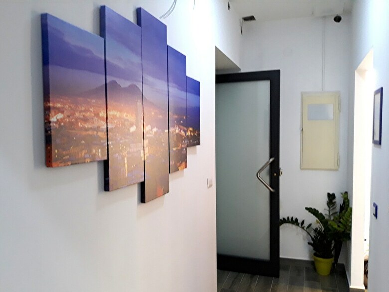 B&B City Center