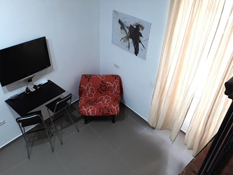 B&B City Center