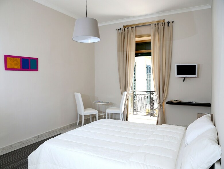 B&B City Center