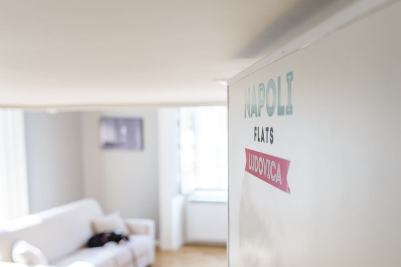 Apartamento Napoli Flats