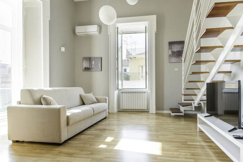Apartamento Napoli Flats