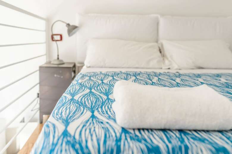 Apartamento Napoli Flats