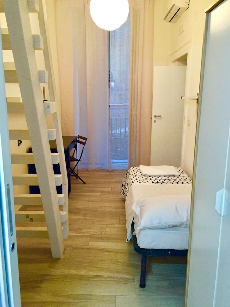 Apartamento Napoli Flats