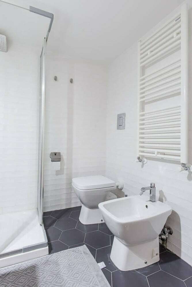 Apartamento Napoli Flats