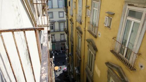 Bed & Breakfast That's Napoli