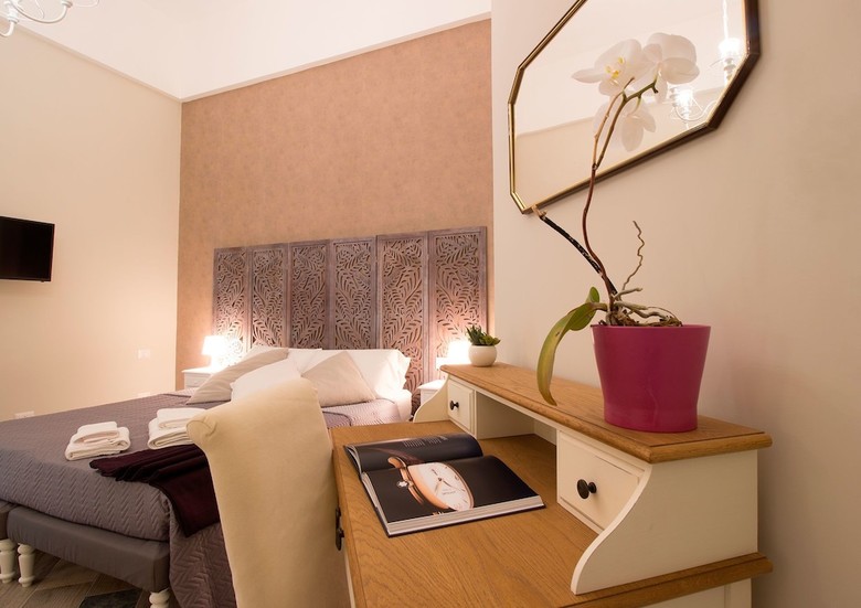 Hostal Real Giardinetto A Toledo