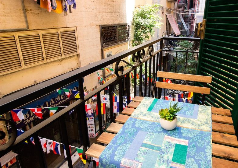 Hostal Real Giardinetto A Toledo