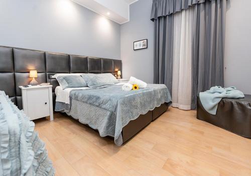 B&B Vico Milano 18