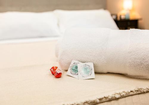 B&B Vico Milano 18