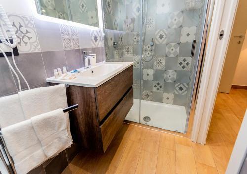 B&B Vico Milano 18