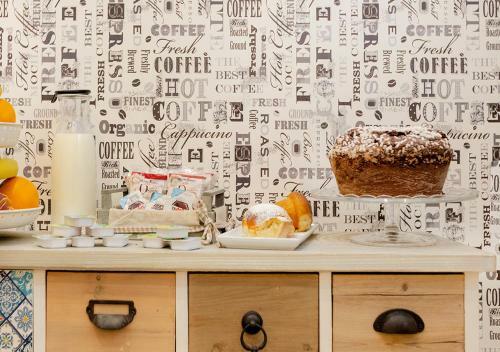 B&B Vico Milano 18