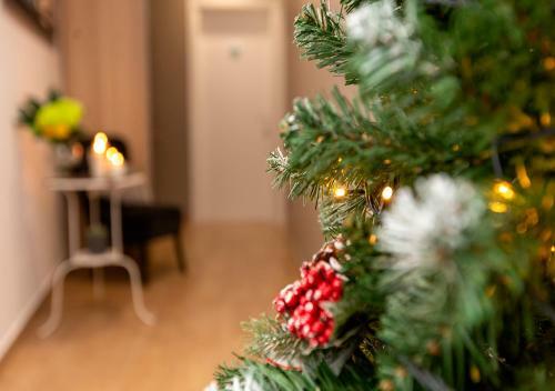 B&B Vico Milano 18