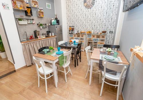 B&B Vico Milano 18