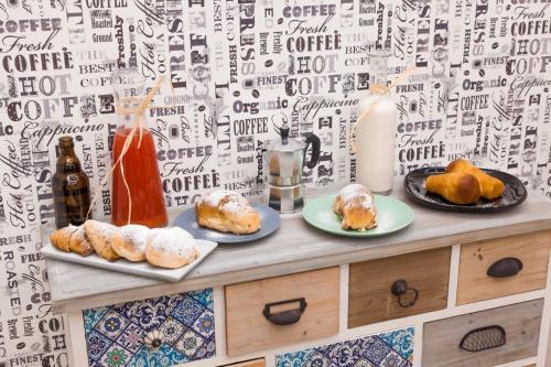 B&B Vico Milano 18